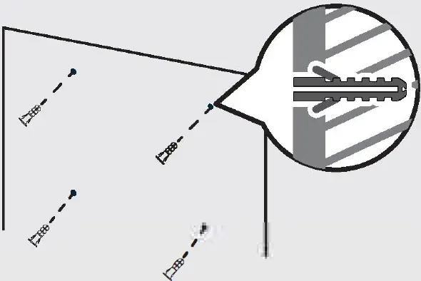 DREO -HSH009 -Smart -Wall -Mounted -Heater - 12
