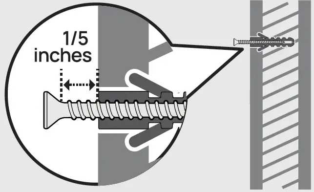 DREO -HSH009 -Smart -Wall -Mounted -Heater - 13
