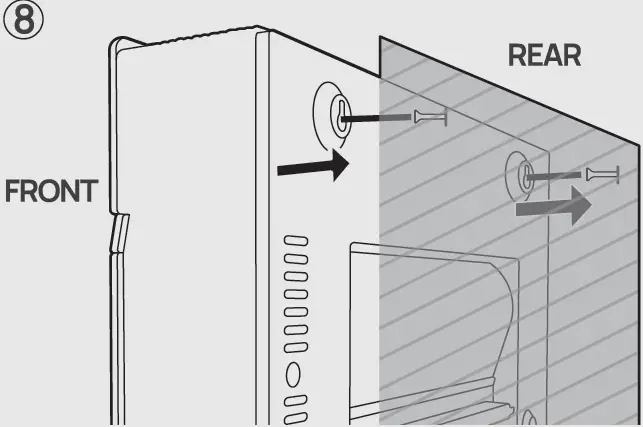 DREO -HSH009 -Smart -Wall -Mounted -Heater - 16