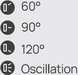 DREO -HSH009 -Smart -Wall -Mounted -Heater - 25