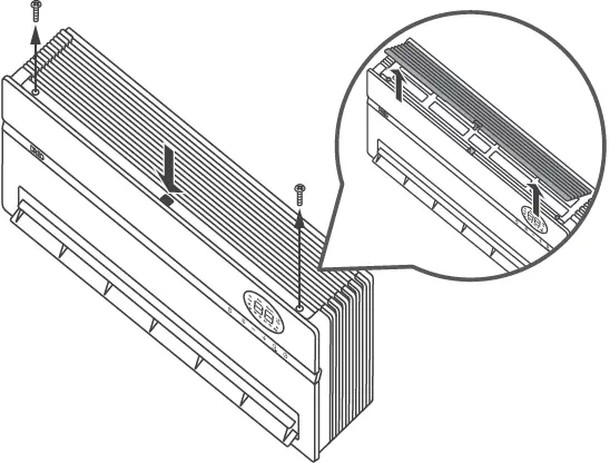 DREO -HSH009 -Smart -Wall -Mounted -Heater - 31