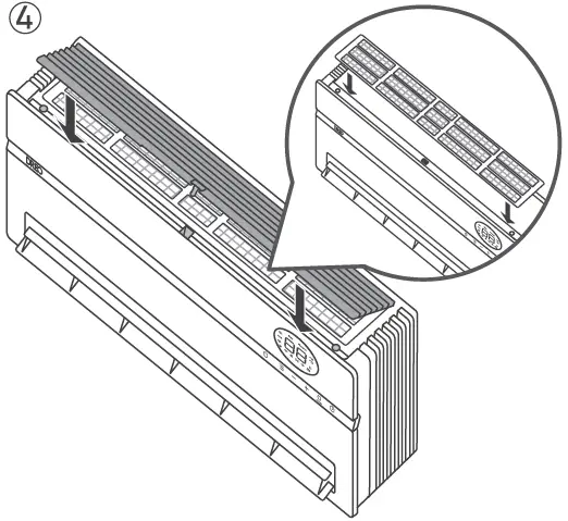 DREO -HSH009 -Smart -Wall -Mounted -Heater - 34