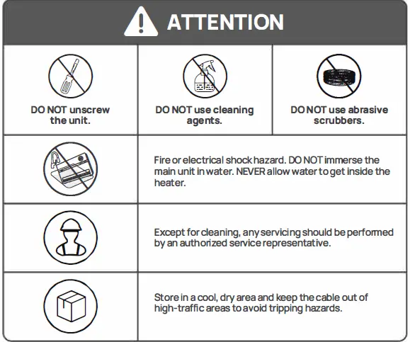 DREO -HSH009 -Smart -Wall -Mounted -Heater - 39