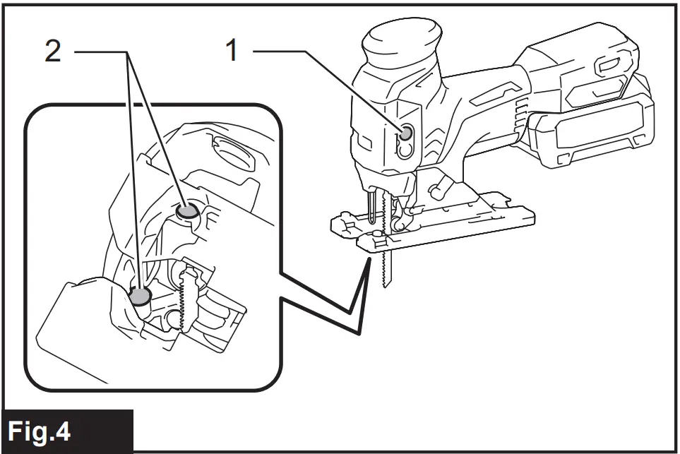 Installation Instruction