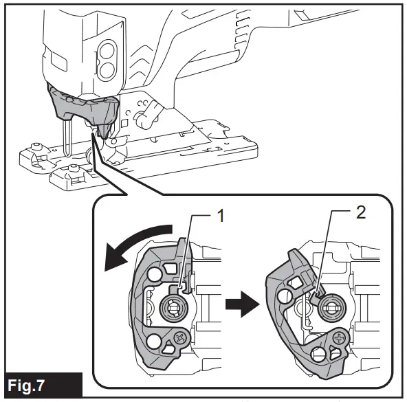 Installation Instruction