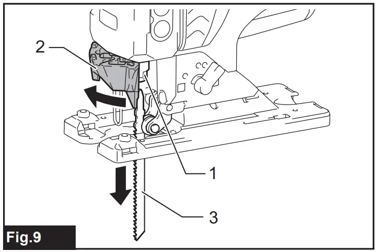 Installation Instruction