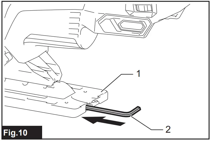 Installation Instruction
