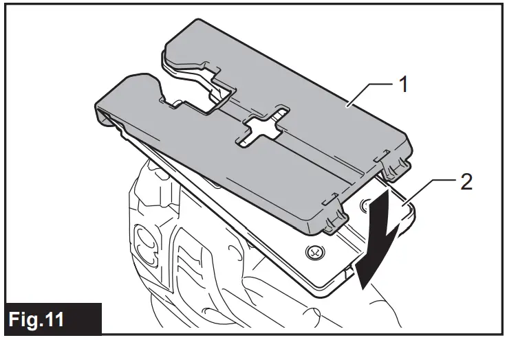 Installation Instruction