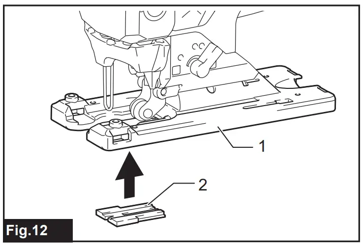 Installation Instruction