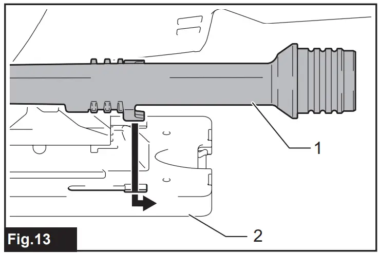 Installation Instruction