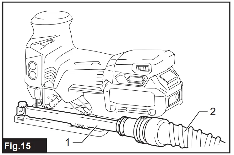 Installation Instruction