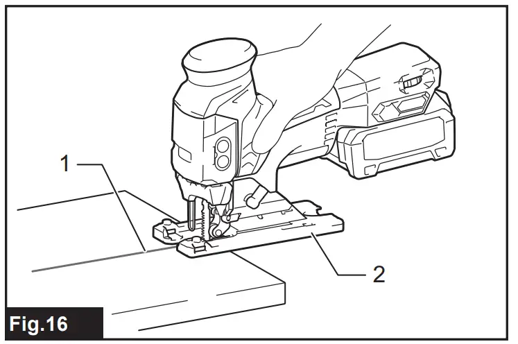 Installation Instruction