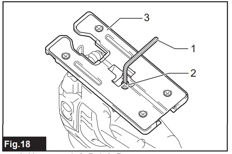 Operating Instruction
