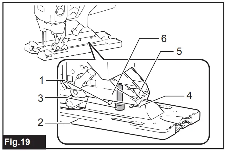 Operating Instruction