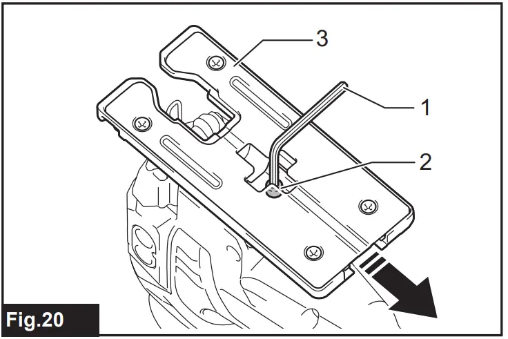 Operating Instruction