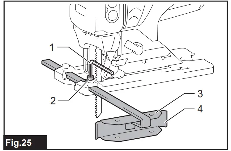 Operating Instruction