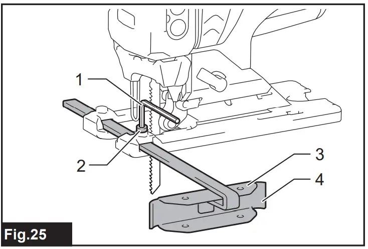 Operating Instruction