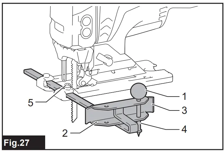 Operating Instruction