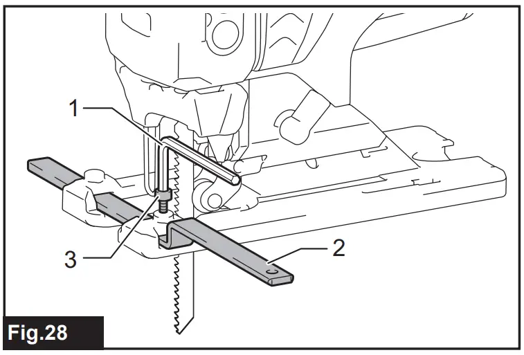 Operating Instruction