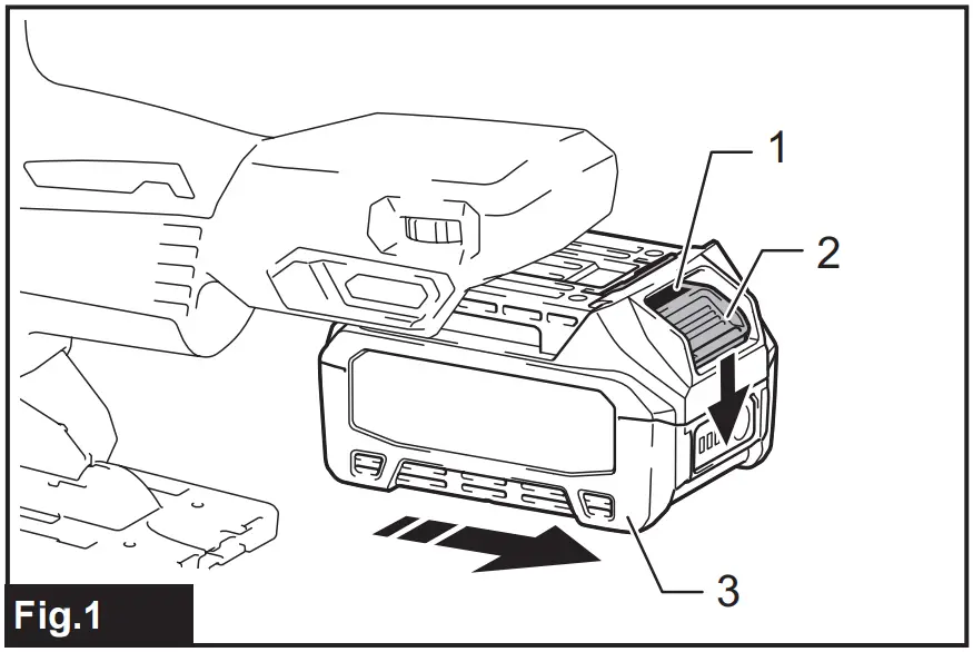 Installation Instruction