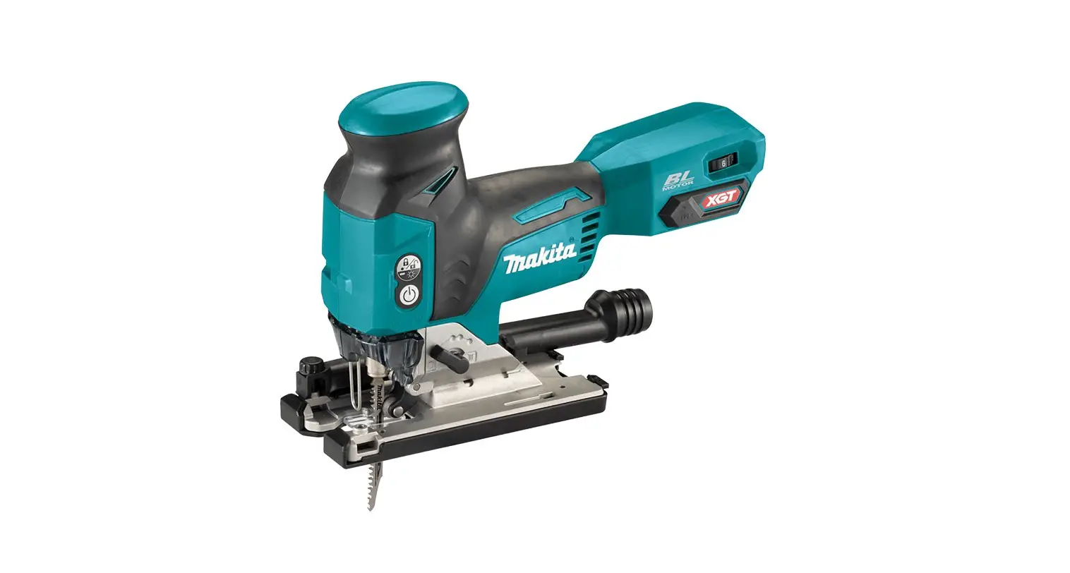 Makita Jv001g Cordless Jig Saw Instruction Manual