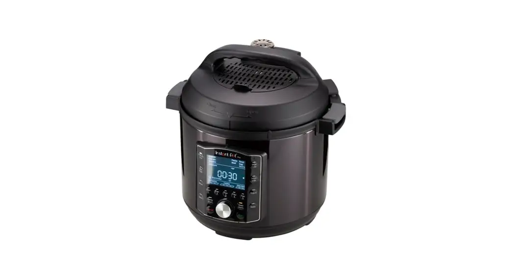 Instant Pot Pro Multi Use Pressure Cooker User Manual