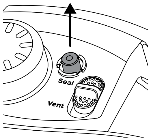 Instant Pot PRO Multi Use Pressure Cooker - Pressurised