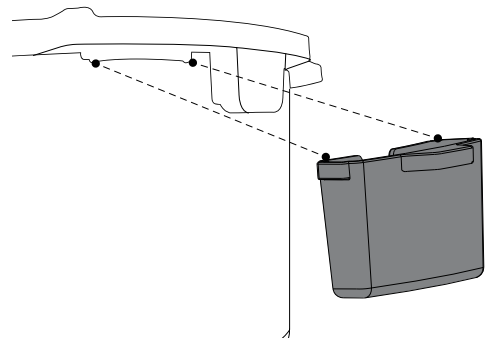 Instant Pot PRO Multi Use Pressure Cooker - QuickCool protective cover