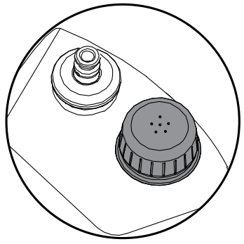 Instant Pot PRO Multi Use Pressure Cooker - block shield