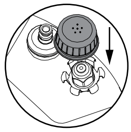 Instant Pot PRO Multi Use Pressure Cooker - down until