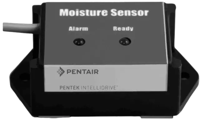 PENTAIR VFD-WS Pump Shut Down Moisture Sensor