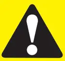 Warning Icon