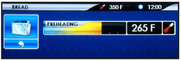 OPERATING INSTRUCTIONS