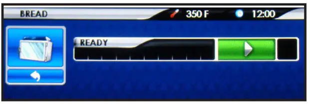 OPERATING INSTRUCTIONS