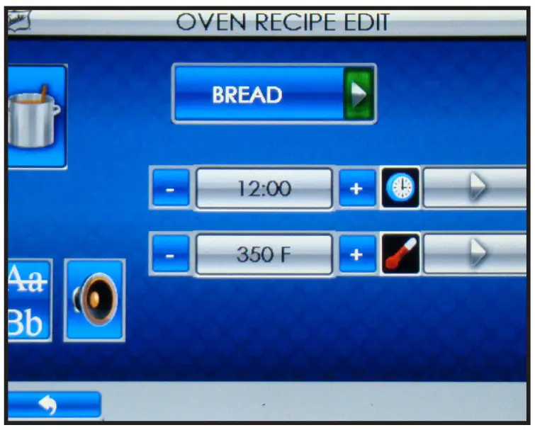 PROGRAMMING CONTROLS