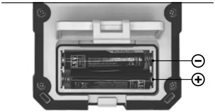 Laserliner RangeXtender M50 Laser Receiver-FIG10
