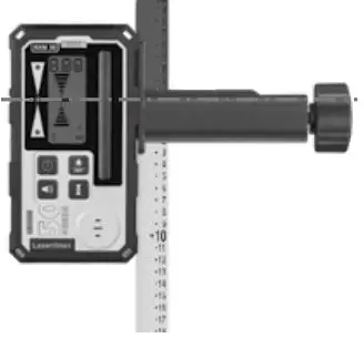 Laserliner RangeXtender M50 Laser Receiver-FIG12