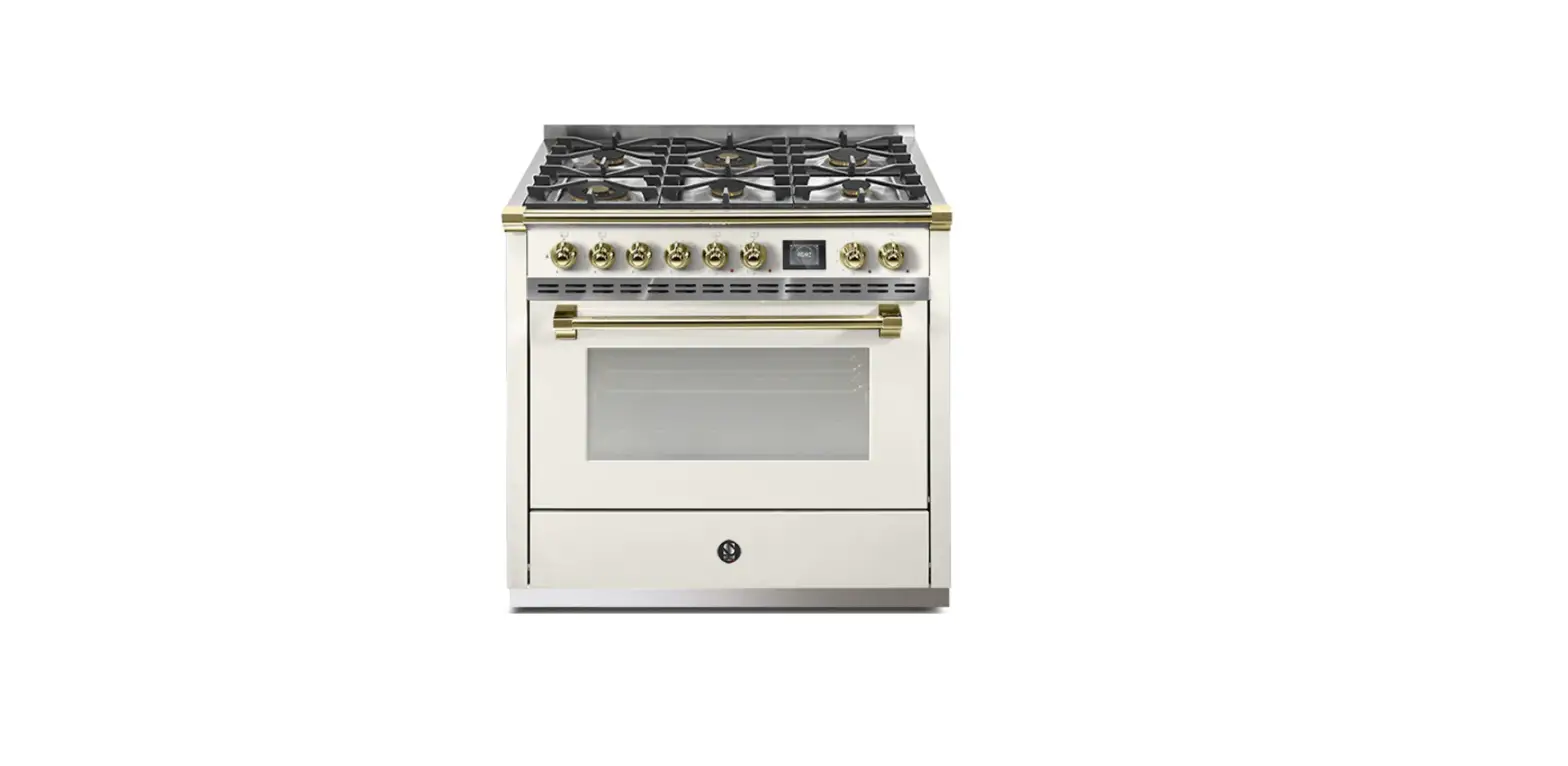 Steel Aq9s-6w-na-o Upright Cooker With Combi Steam Oven Owner's Manual