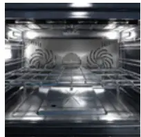 Steel-AQ9S-6W-NA-O-Upright-Cooker-with-Combi-Steam-Oven-fig-8