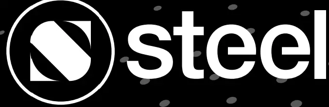 Steel-logo