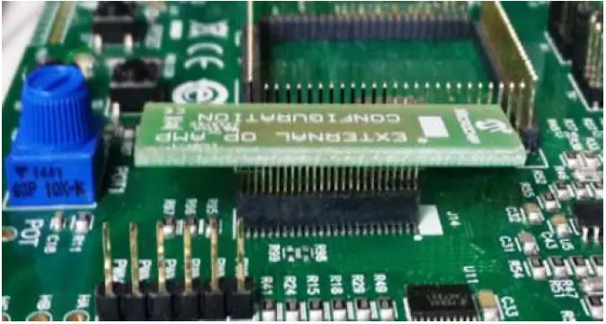 MICROCHIP-SAMRH707-100-Pin-Motor-Control-Plug-In-Module-FIG-1 - Copy