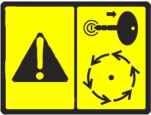 CRARY BEAR CAT-DL10-570cc-Briggs-and-Stratton-Vacuum-Shredder-6