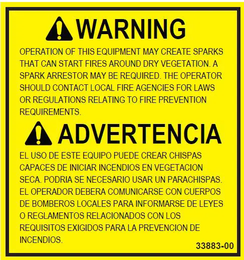 CRARY BEAR CAT-DL10-570cc-Briggs-and-Stratton-Vacuum-Shredder-7