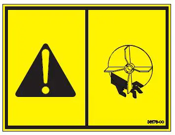 CRARY BEAR CAT-DL10-570cc-Briggs-and-Stratton-Vacuum-Shredder-8