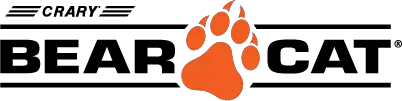 CRARY BEAR CAT LOGO
