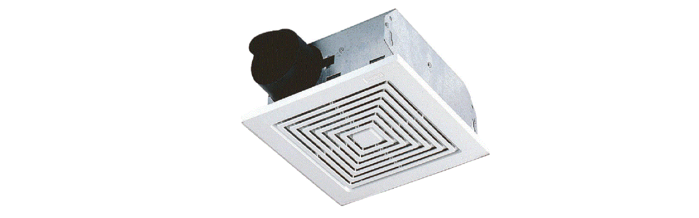 Malmberrgs 99 930 08 Bathroom Fan Instruction Manual