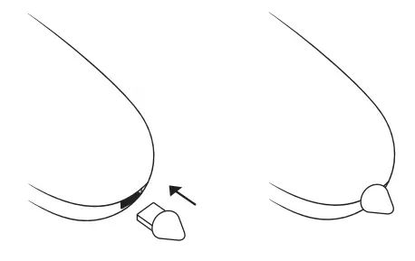 Meta DK94EC Quest Pro Virtual Reality Glasses 256GB - fig 12