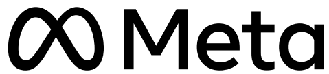 Meta logo