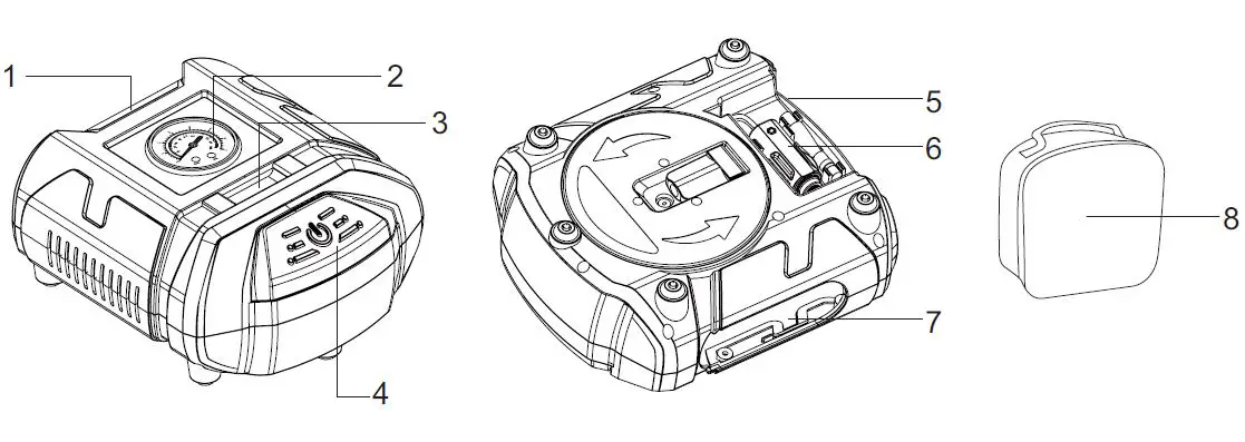 Norauto-NO7196-12V-Inflator-FIG- (3)