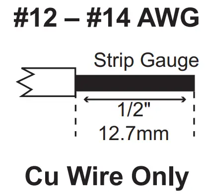 legrand TS-400 Digital In-Wall Timer Switch - Three-way Wiring 2